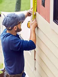 Affordable siding repair and maintenance services in Farmington, IL